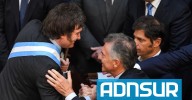 21:07 Milei y Macri vuelven a verse en Olivos: cómo sigue la relación entre el Presidente y el PRO