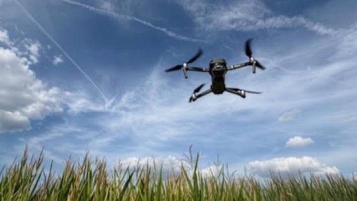 New Kentucky law takes effect restricting drone use when hunting and fishing
