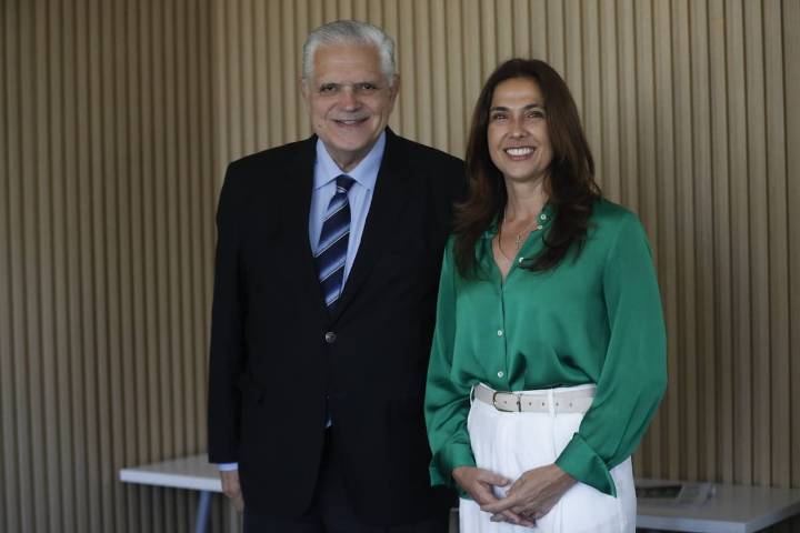 López Murphy no renovará su banca y la fuerza de Talerico tuvo una pobre cosecha