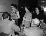 Conmemora IEE 72 años del voto femenino en México