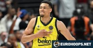 Wade Baldwin reacts after a near quadruple-double: “A Russell Westbrook on the Lakers statline”
