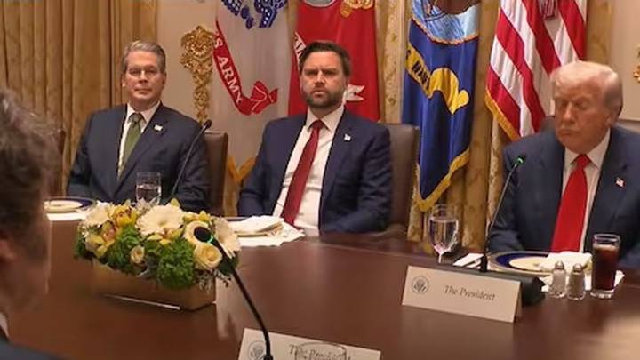 Trump lo dejó claro: si Milei pierde, no hay apoyo