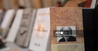 El húngaro Laszlo Krasznahorkai gana el premio Nobel de Literatura