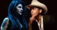 Cazzu responde a Christian Nodal durante su concierto en México luego de que su abogado lanzara un comunicado