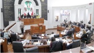 Diputados donarán parte de su dieta a damnificaos de “Piscilla” y “Raymond”