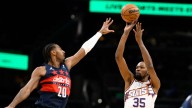 Wizards offering furloughed Federal workers 500 free tickets to Sunday’s game; heavy discounts after that