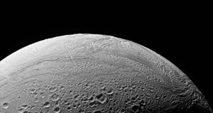 More ingredients for life discovered in ocean on Saturn moon