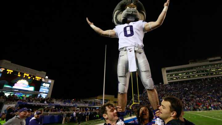 Our Kansas State vs Kansas pick, preview for Week 10 matchup