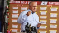 Venezuela no se rendirá ante un eventual ataque de EE. UU., dice alto funcionario