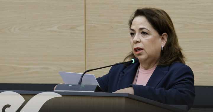 Proponen aceptar iniciativa ciudadana con menos de 2 mil 500 firmas