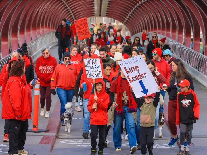 Letters to the Editor, Oct. 30, 2025: 'Teachers need our support'