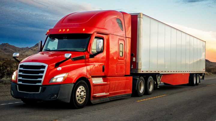President Trump to implement 25% tariff on medium and heavy