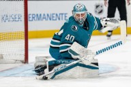Sabres To Place Alexandar Georgiev On Waivers