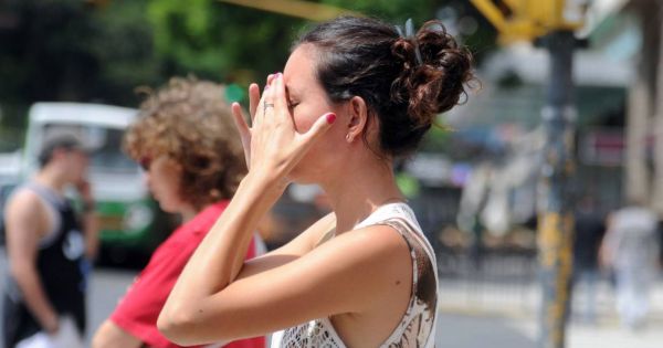 Adiós días templados: se viene el calor extremo con máximas históricas, ¿cuáles son las zonas afectadas