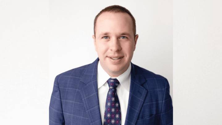 Matt Shipley connects education, advocacy, and business in Naperville