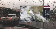 Depresión tropical Raymond provocará fuertes lluvias en Sonora
