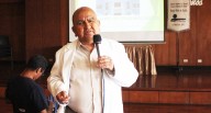 La Libertad: Muere exconsejero regional Pedro Díaz Camacho