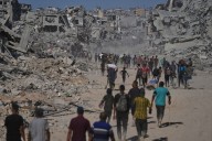 Israel Continues to Bomb Lebanon Despite Truce. Will Gaza Be Different?