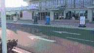 Residents react to new United flights at Carlsbad airport