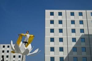 Deadlines loom for Milan’s Olympic village as Winter Games near