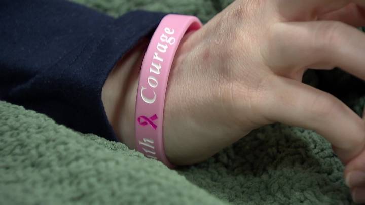 Breast Cancer Awareness Month spotlights need for screening and early detection