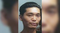 Man charged with murder after another man was found dead at Etobicoke business
