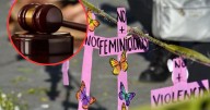 La Suprema Corte de Justicia de la Nación determinó que ningún juez podrá reducir las condenas por feminicidio alegando el derecho a la reinserción social