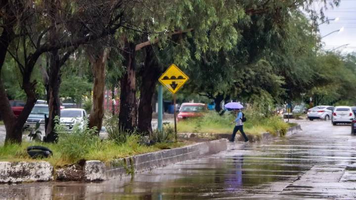 Autoridades de Hermosillo atienden 36 reportes tras lluvias del fin de semana