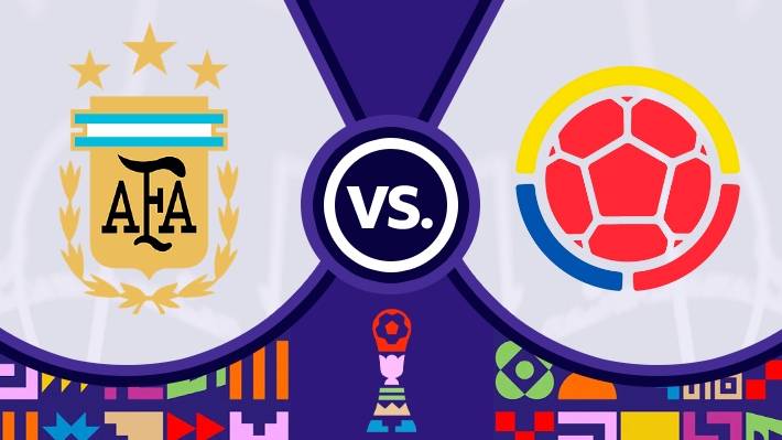 ¡En vivo! Argentina y Colombia definen al segundo finalista del Mundial Sub 20 de Chile EN TIEMPO REAL