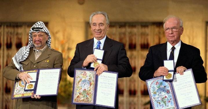 Israel y Palestina: siete décadas de guerra y treguas rotas
