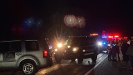 Woman killed by car, Highway 62 in south Jasper County shuts down