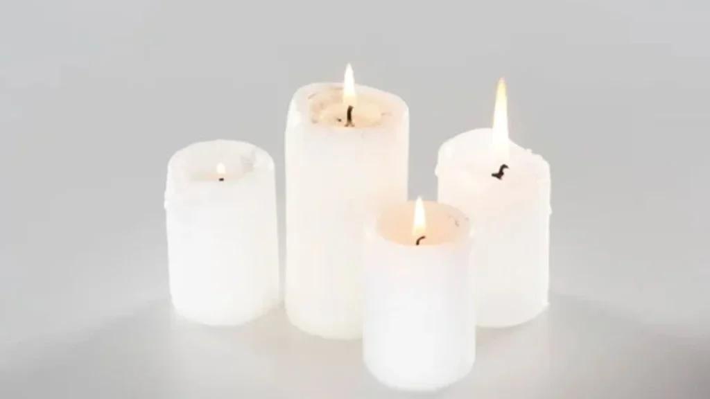 Alerta en Papantla por veladoras con material explosivo