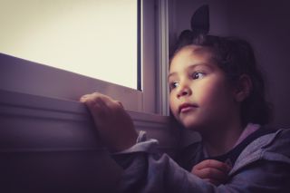 The Reality of Childhood with an Addicted Parent