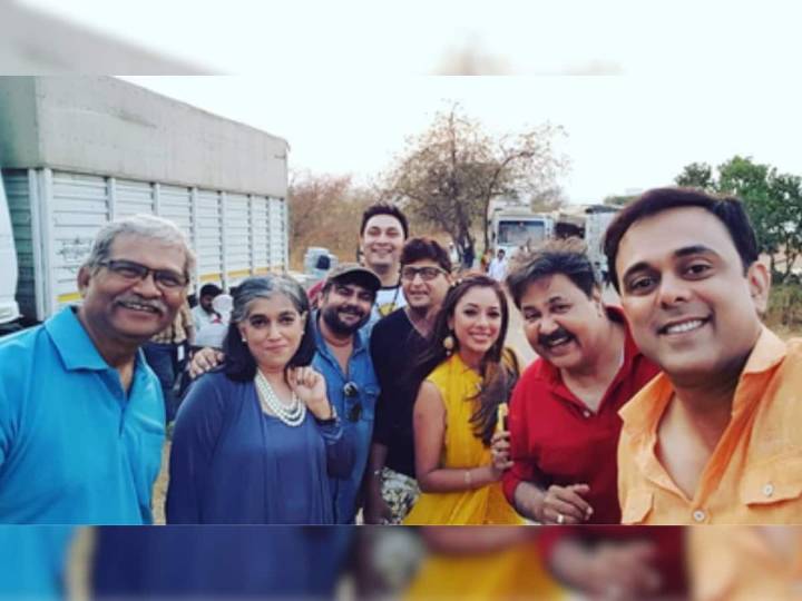 Sumeet Raghvan Pens Emotional Tribute To Onscreen Dad Satish Shah: ‘Safe Travels, Dad… See You On The Other Side’
