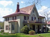 New Rankings Put Rhinebeck In Top 9 Best Places For Families To Live In US