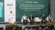 Sener llama a invertir en proyectos de energía en zonas prioritarias