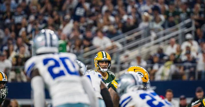 ‘It was like watching a slow-motion car crash:’ How the discombobulated closing moments of Sunday night’s tie played out, through the eyes of Packers coach Matt LaFleur