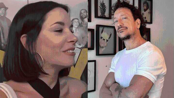 «Por ahora»: La ambigua frase de Dai Fernández sobre su relación con Nico Vázquez