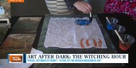 Nevada Museum of Art hosts Art After Dark: The Witching Hour