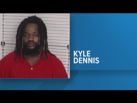 Man facing charge in shooting death of woman in Rockdale County