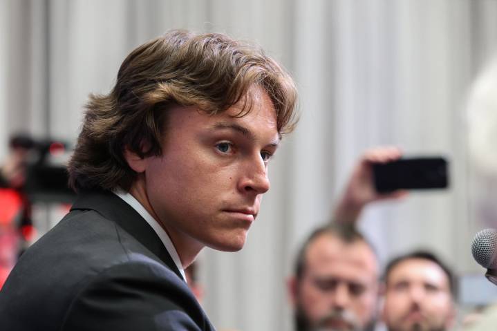 John Mateer Scare Forces NCAA Into Major Announcement on Wednesday John Mateer's offseason controversy sparks major debate as the NCAA bounces back with strict rules involving illegal betting. Soham G