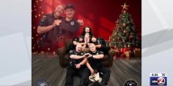 Pulaski Police in first place for Police Lights of Christmas ‘Cop