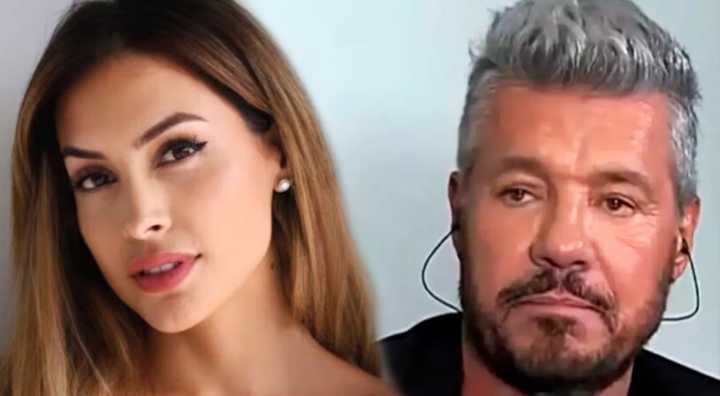 Marcelo Tinelli MANTIENE a Milett Figueroa y le PAGA su departamento, afirma periodista: "Ella no tiene trabajo"