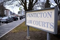 Okanagan retiree sentenced to 5 years prison for cutting wife's throat