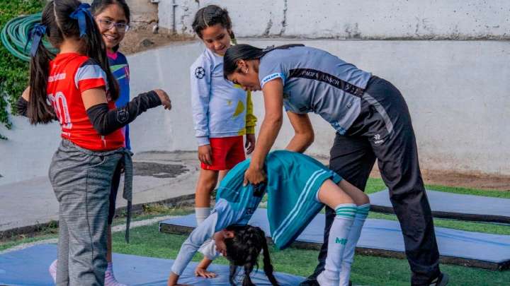 Más de 2,300 niños participan en talleres deportivos gratuitos en la MPH