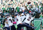 The Eagles Offense is Broken, with the Loss to Denver Highlighting Why