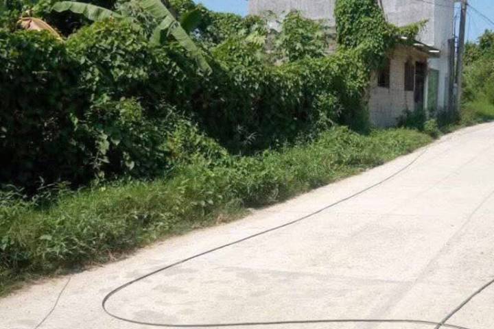 Vecinos de Huejutla se dicen incomunicados, ¡conoce la razón!