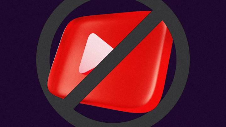 YouTube opens the door to banned creators