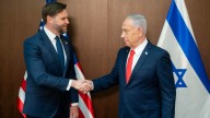 US Vice President JD Vance and Israeli PM Benjamin Netanyahu emphasise strong alliance amid Gaza ceasefire talks