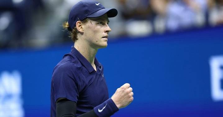 Sinner cree imposible alcanzar el ranking número 1 este 2025